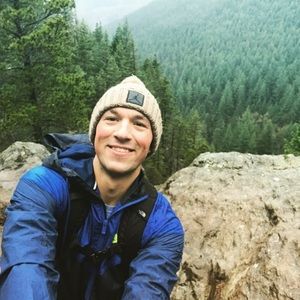 Meet your Posher, Thomas